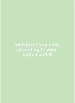 Jesus loves you! ✝️❤️