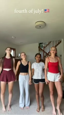 transition!