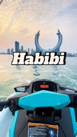 Habibi