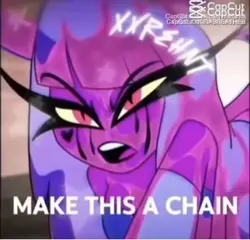 VOICE ACTOR CHAIN