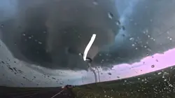 Tornados 