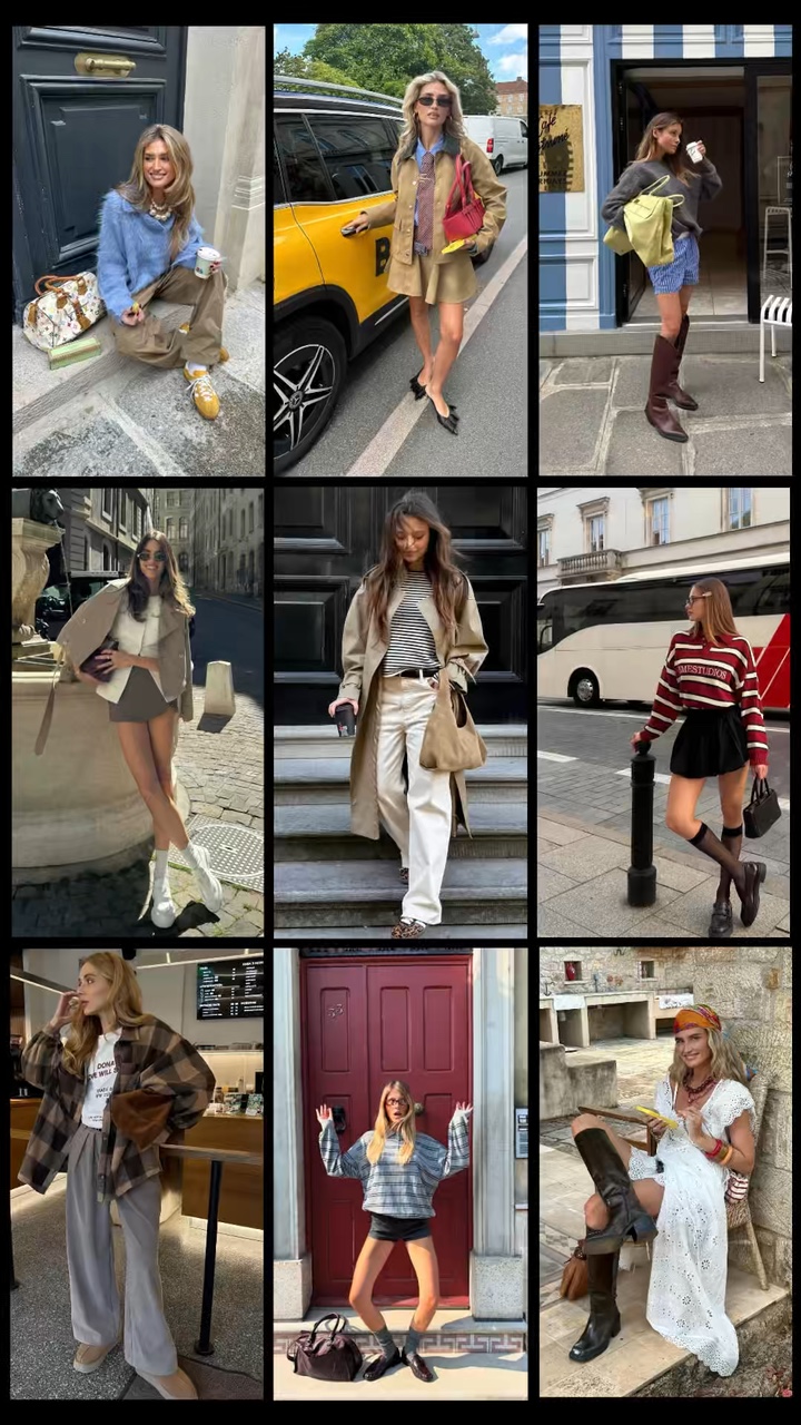 fashion