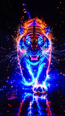 tiger