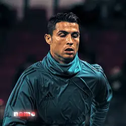 Ronaldo edit