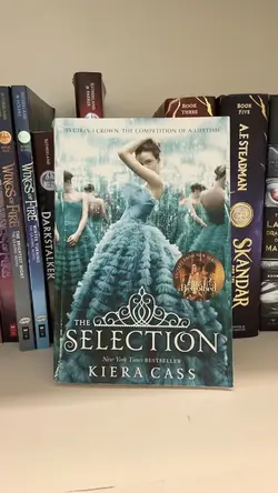 The Selection Edit