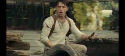 Nate Drake