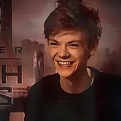 Thomas sangster edit
