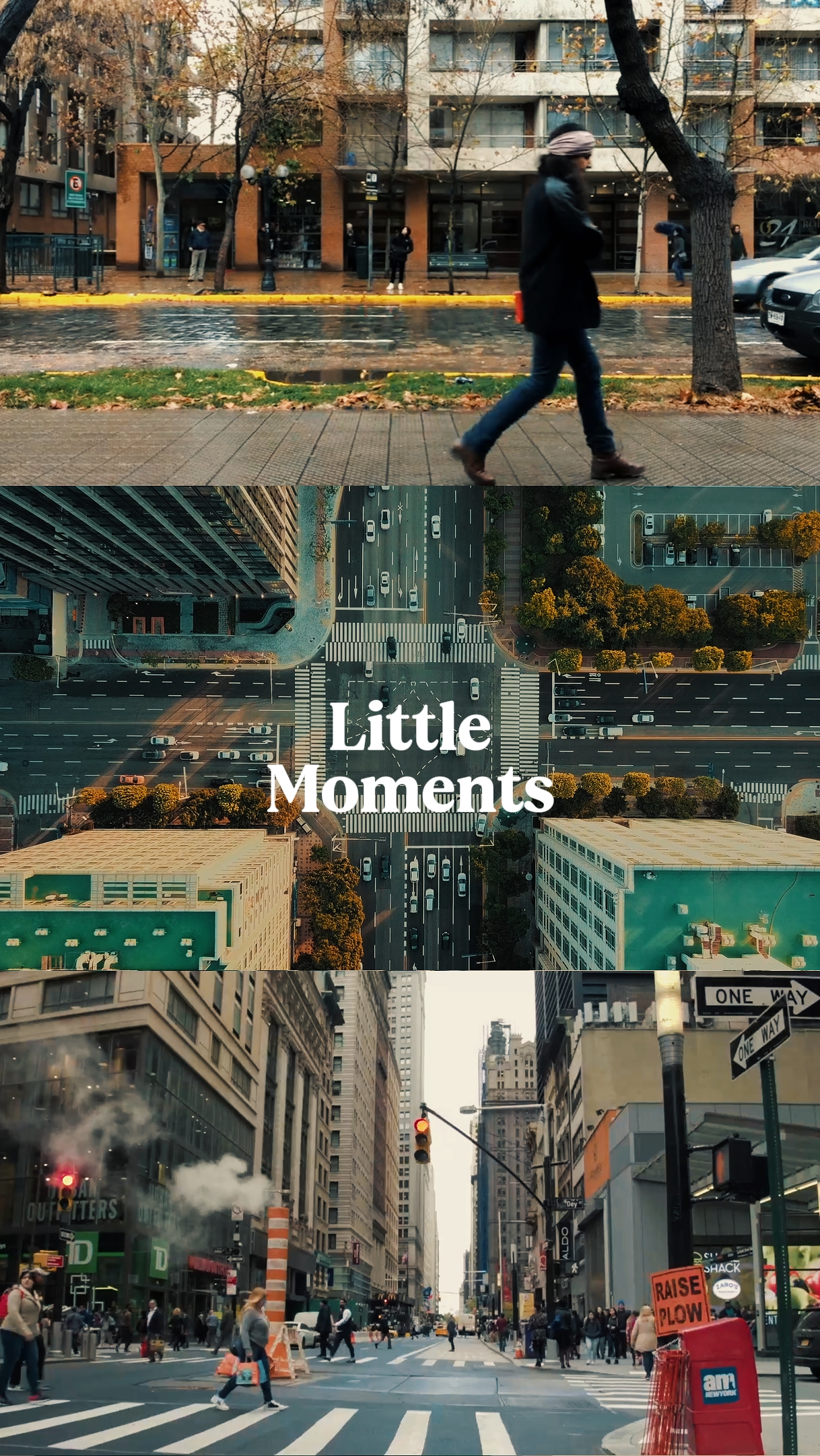 little moments