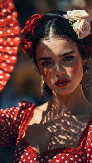 Flamenco Fire