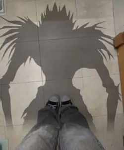 death note❤️📓