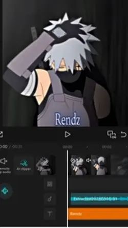 FREE* kakashi edit