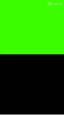 Green screen 