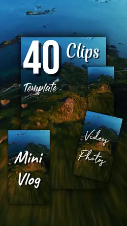 40 Templates 