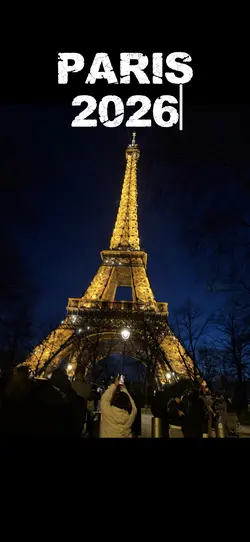 PARIS 2026