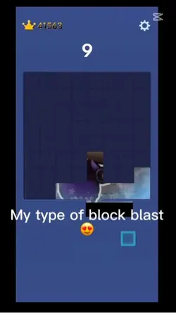 Block blast 