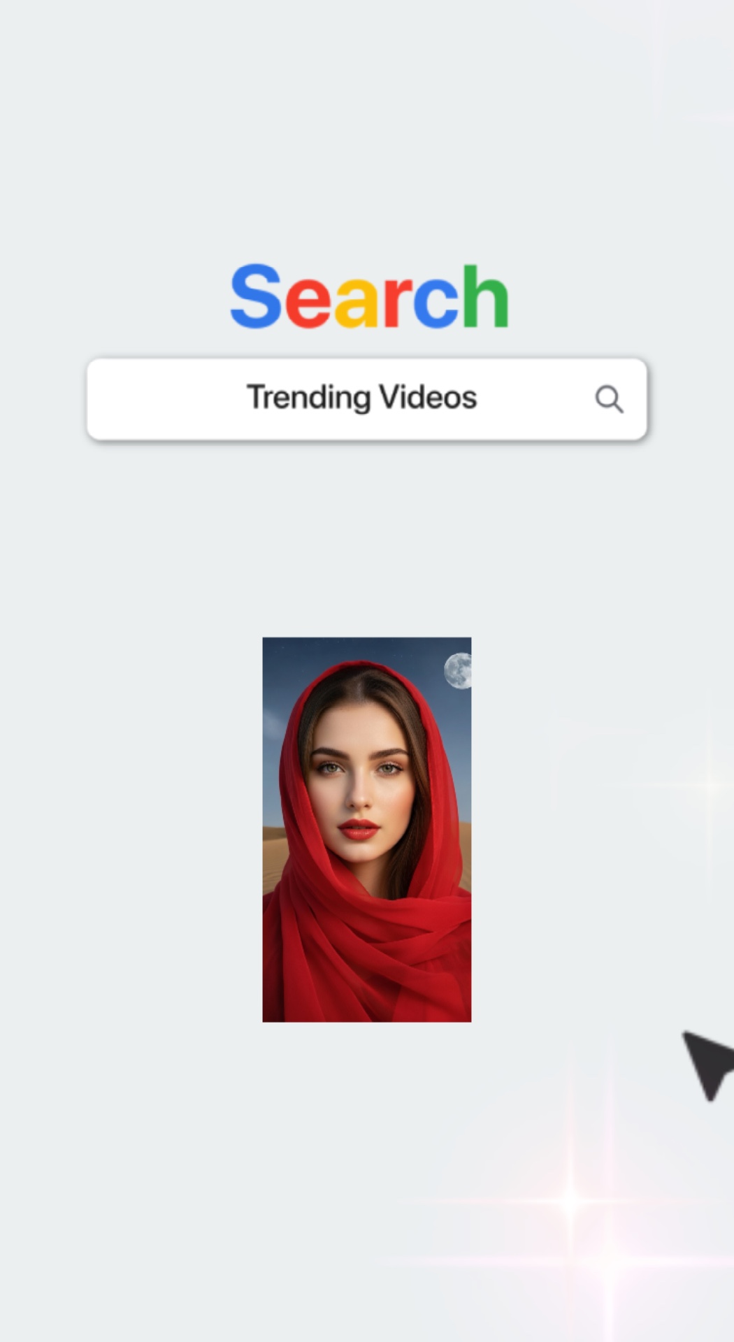 Yeni trend arama