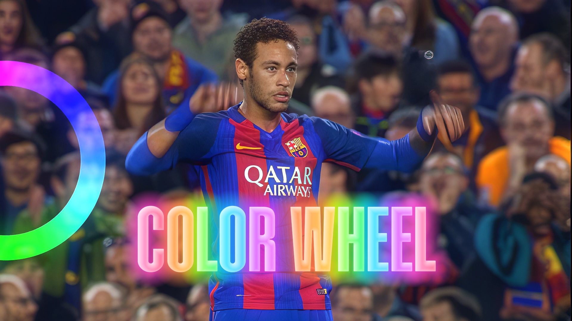Color Whee