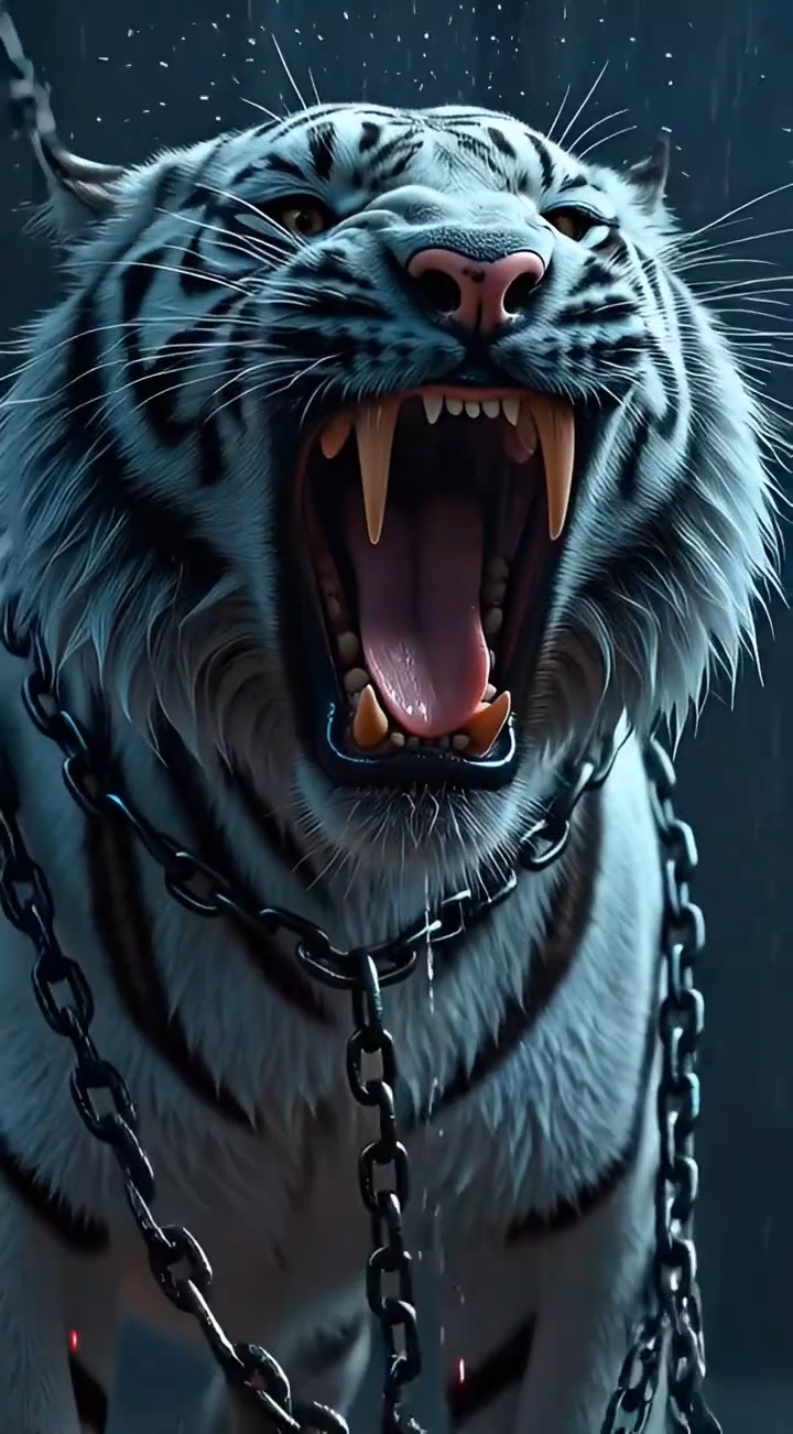 Batalla Tiger Introdução