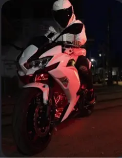 Bikers๐ฅน