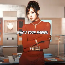 HABIBI