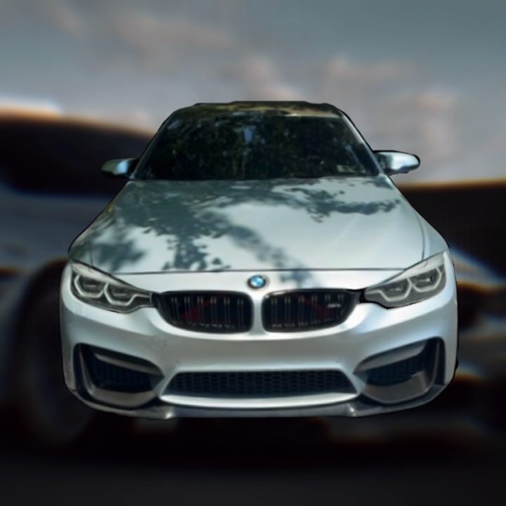 Viral Car Edit
