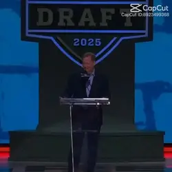  NFL draft