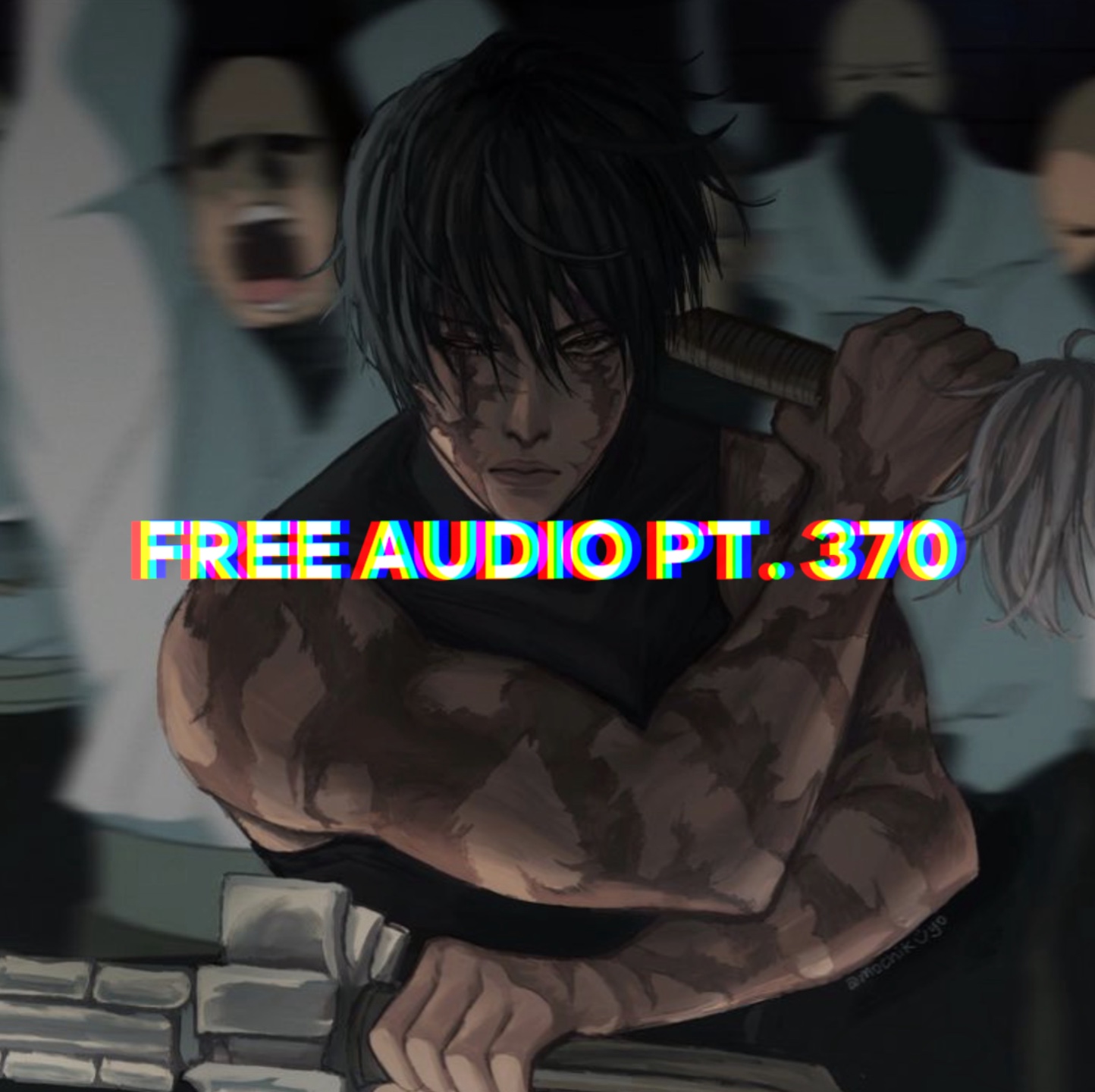 Free audio