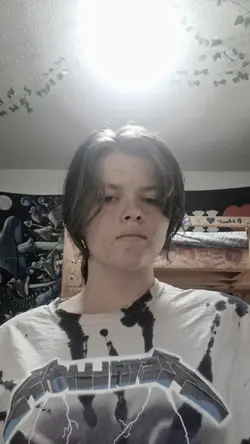 New transition?