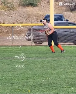 Softball 