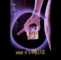 wanna be a baller