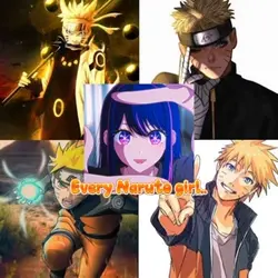 Naruto and Sasuke