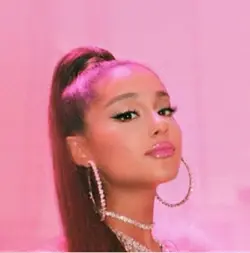 Ariana grande
