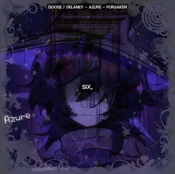 six seven