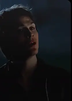 Damon Salvatore