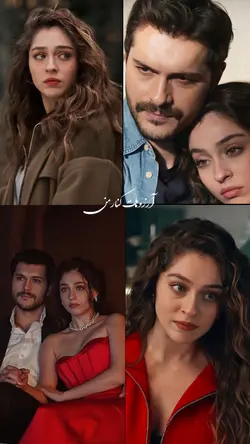 شب عاشق شدنه💜🗝️