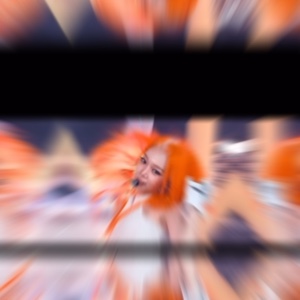 Chaewon editar 