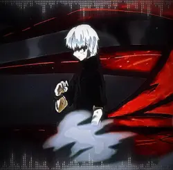 Ken Kaneki edit