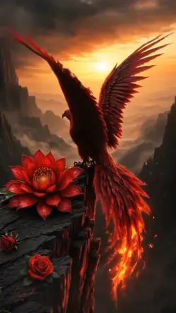 Ave Fenix Intro pro