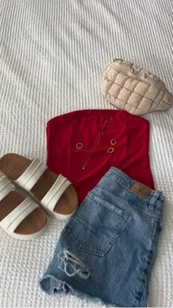 Flatlay