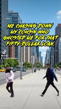 Lending Money Be 