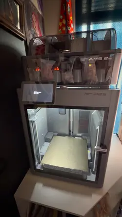 Unboxing P2S