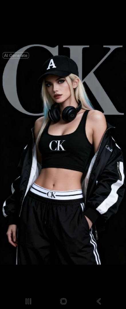 fashion 