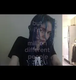 a million different