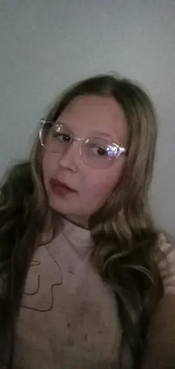 My wife

