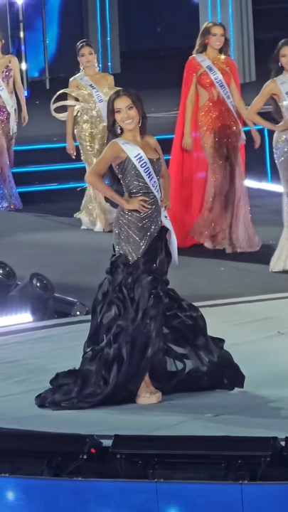 Pageant