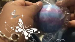 Unboxing new squish!