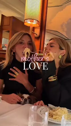mother's love