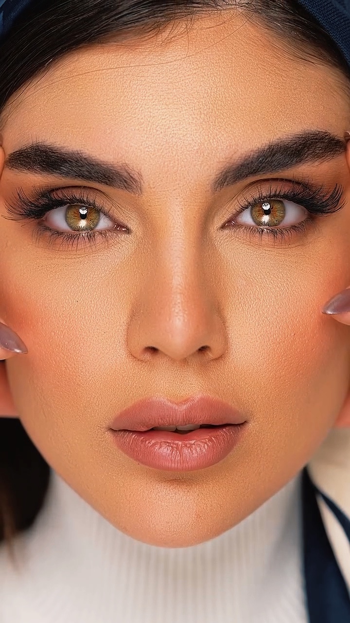 MAKEUP~SLOWMO✨