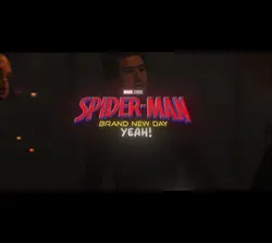 Free Spiderman edit 
