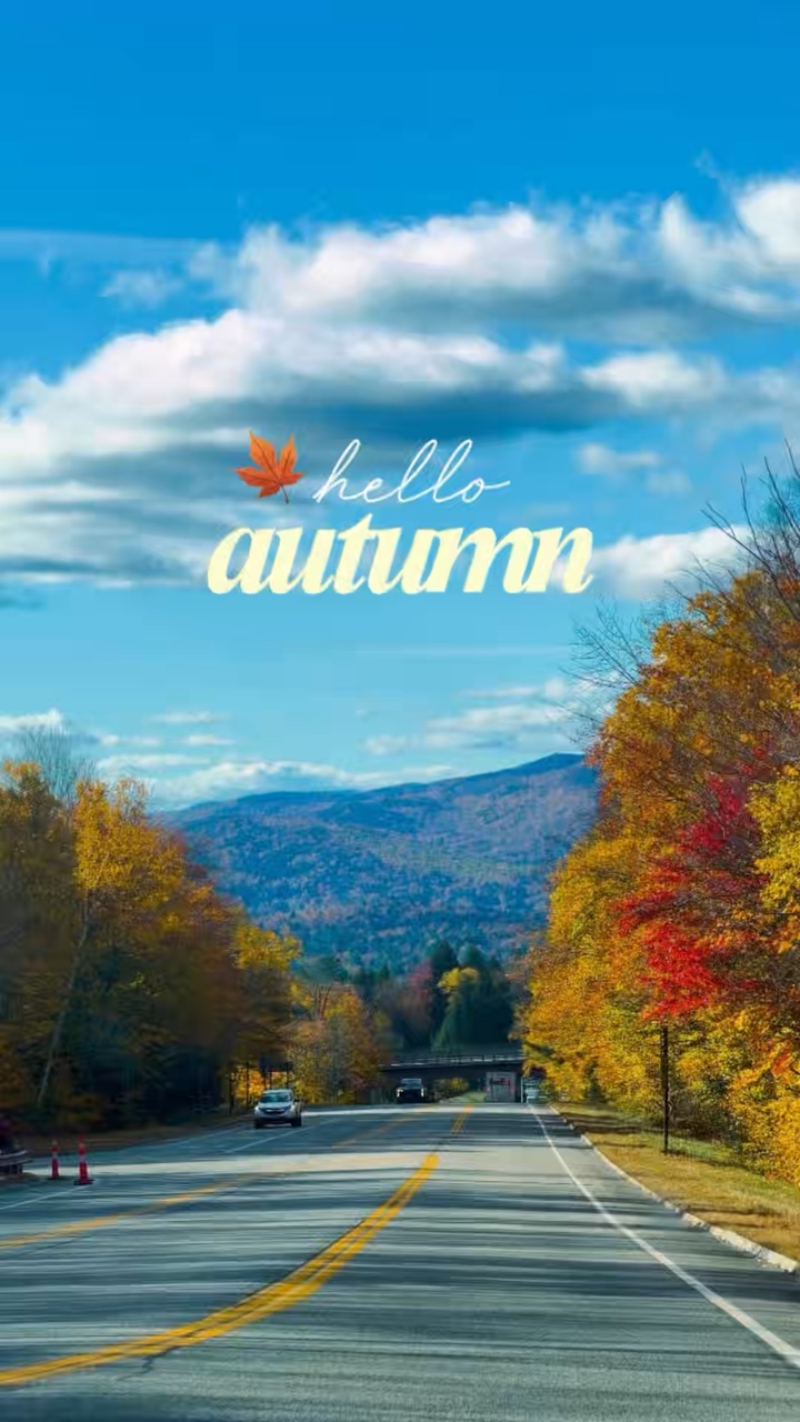 Autumn 